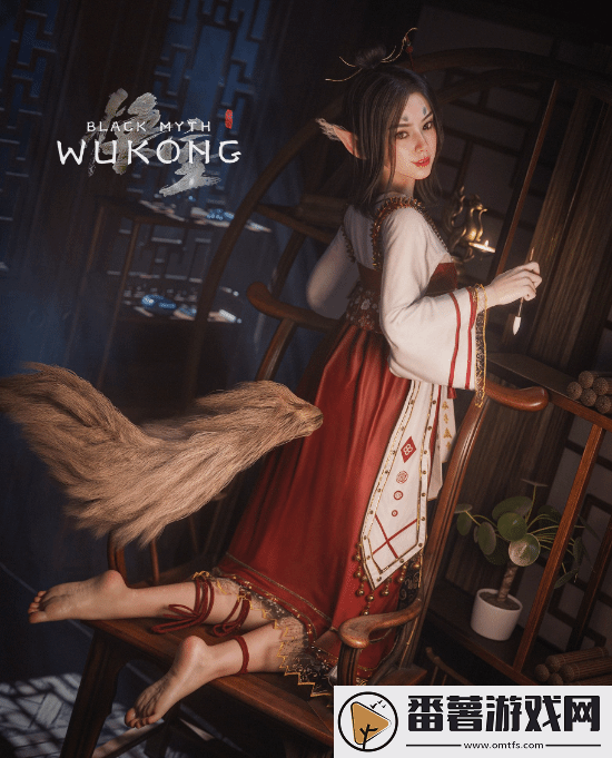 3d区推主黑神话