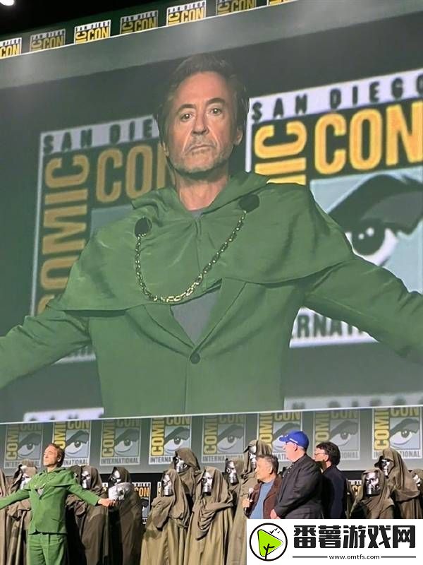 美队克里斯·埃文斯确认回归