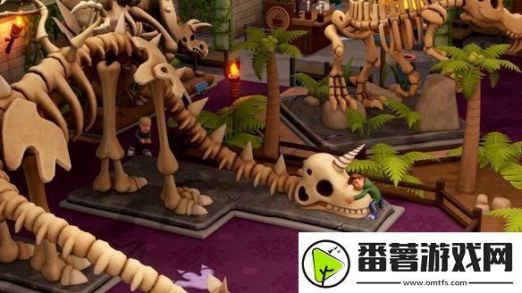 双点博物馆公开教学宣传片