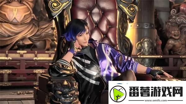 铁拳8新角色蕾娜怎么样