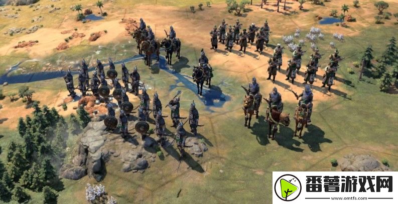 席德梅尔的文明7指挥官有什么用