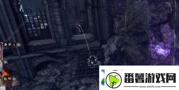 博德之门3闪电护符怎么得闪电护符属性及获取攻略