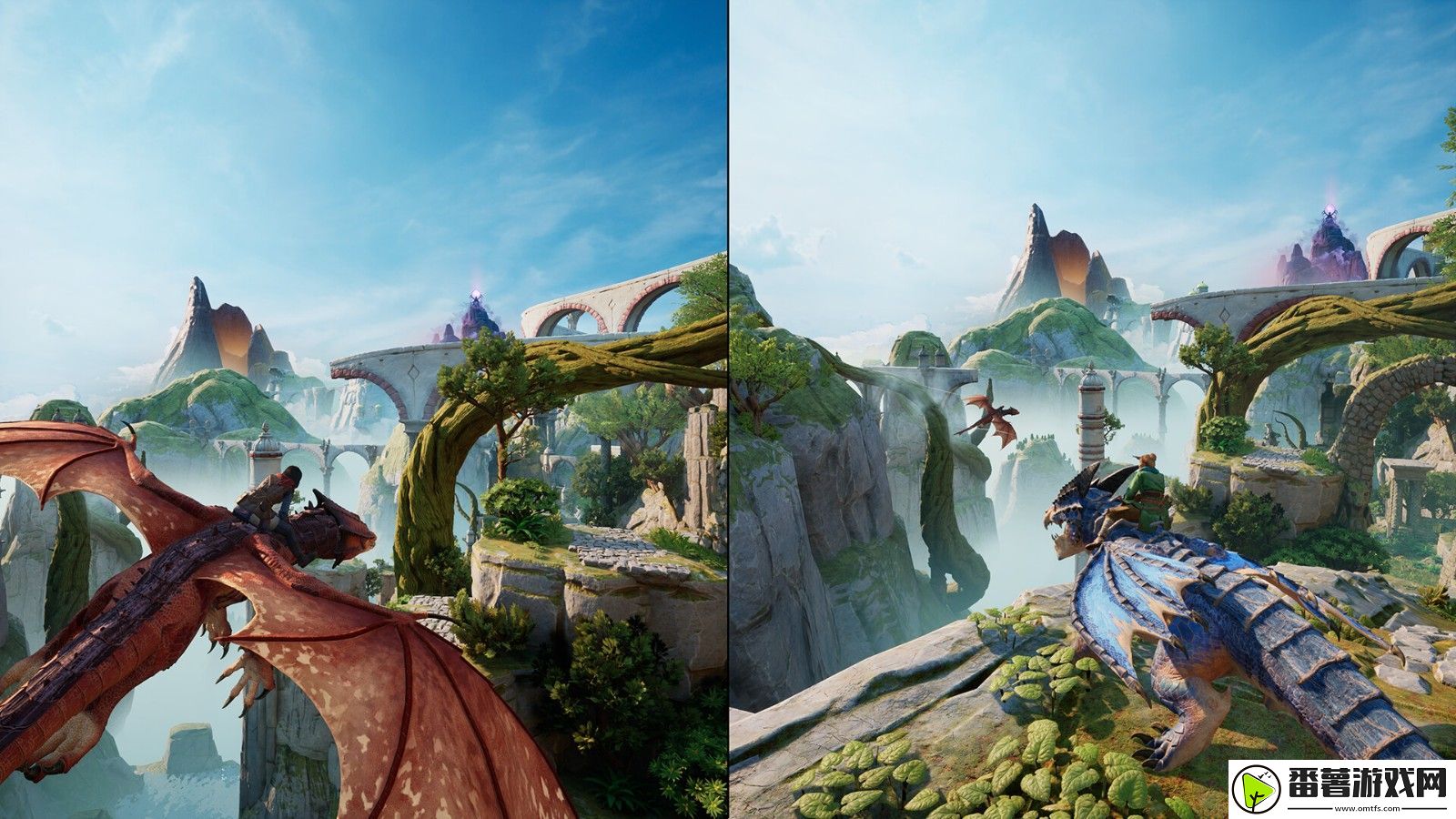 双人成行团队新作中文名双影奇境