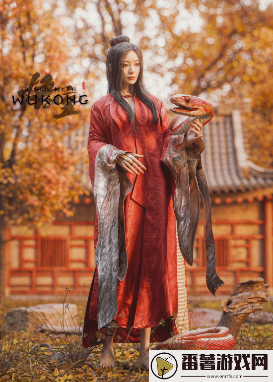 3d区推主黑神话