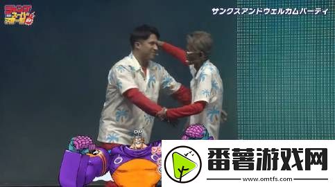 海贼王“弗兰奇”声优宣布毕业-由木村昴继任