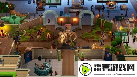 双点博物馆公开教学宣传片