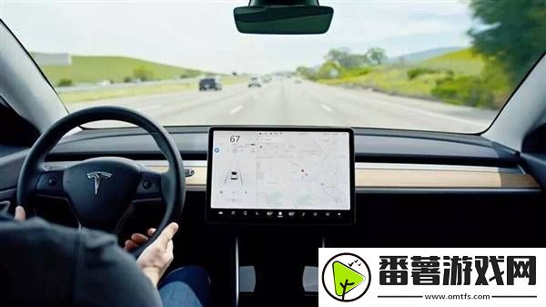 特斯拉力挺纯视觉自动驾驶