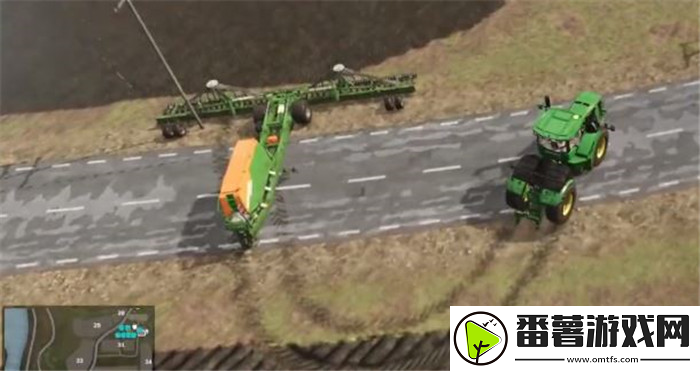 模拟农场25木屑制作方法介绍