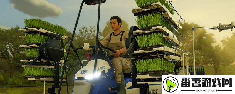 模拟农场25木屑制作方法介绍