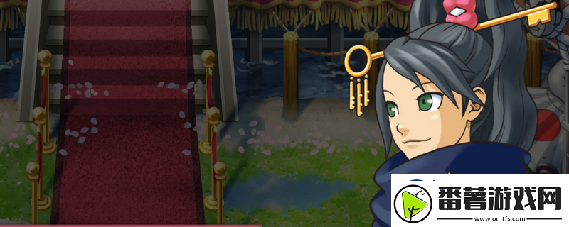 逆转检察官1&2御剑精选集人字梯和梯子成就攻略分享