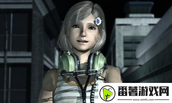 小岛秀夫谈合金装备女角色早期设计理念