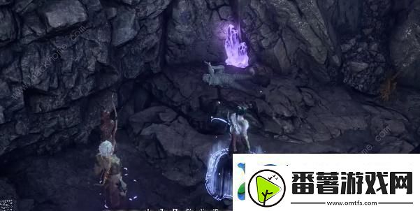 博德之门3闪电护符怎么得闪电护符属性及获取攻略