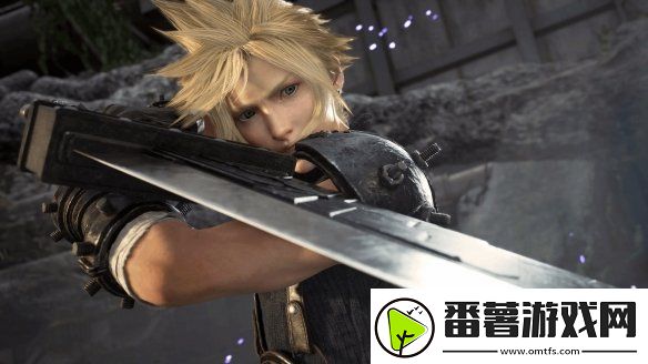最终幻想7：重生pc版新截图公布：画面更加精致！