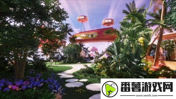 catly实机画面披露更多细节