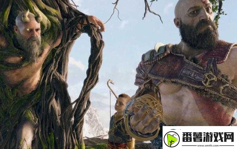 战神4游戏攻略第十八期-老戴深度解析混沌之刃的使用技巧与策略