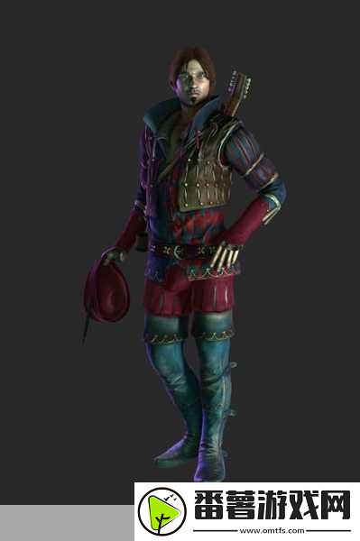 巫师之轮2汉化版震撼登场-奇趣挑战-迷你rpg新体验