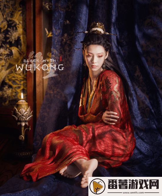 3d区推主黑神话