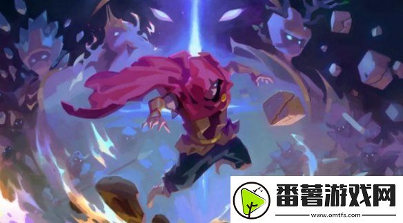 epic喜加一：像素风肉鸽游戏传说法师-免费领！