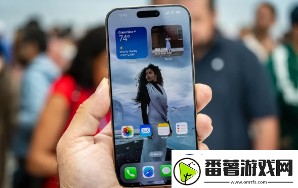 库克自赞苹果16最先进放心买但国行版被吐槽半成品