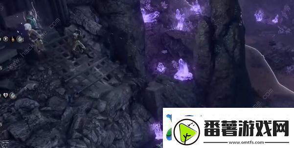 博德之门3闪电护符怎么得闪电护符属性及获取攻略