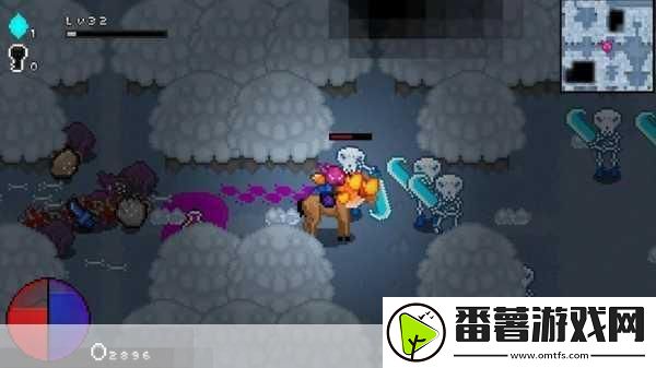 像素地牢新纪元-地牢与猎人——冒险战斗一触即发！