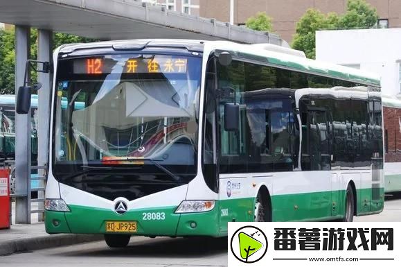 氢公交-笑谈科技潮：全民创新下的逆袭