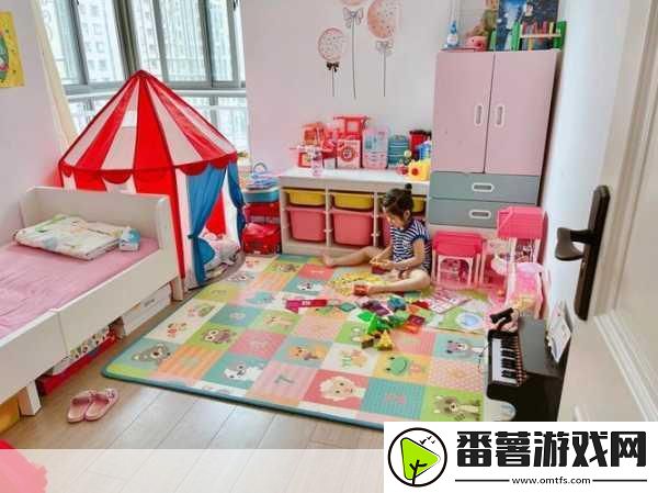 探索童趣新世界