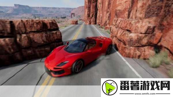 地平线漂移震撼归来