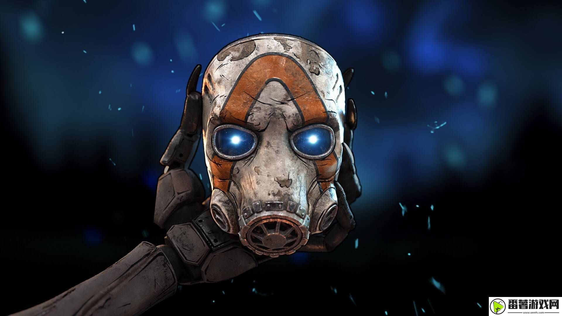 无主之地4tga预告来袭-玩家期待值爆棚！