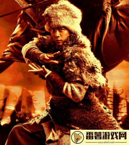 射雕英雄传：侠之大者肖战造型引热议!是你想象的郭靖么