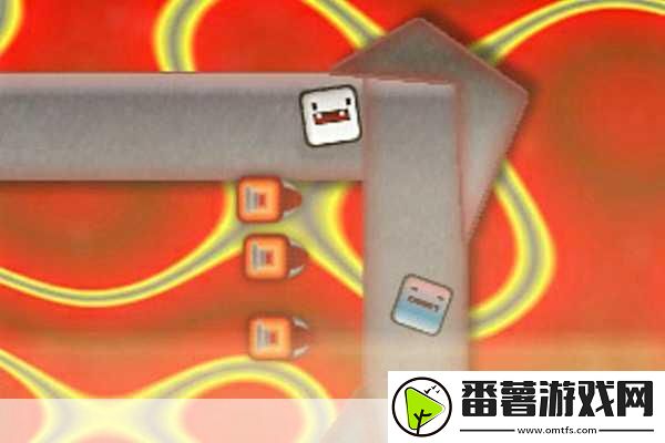 球与方块的奇妙碰撞