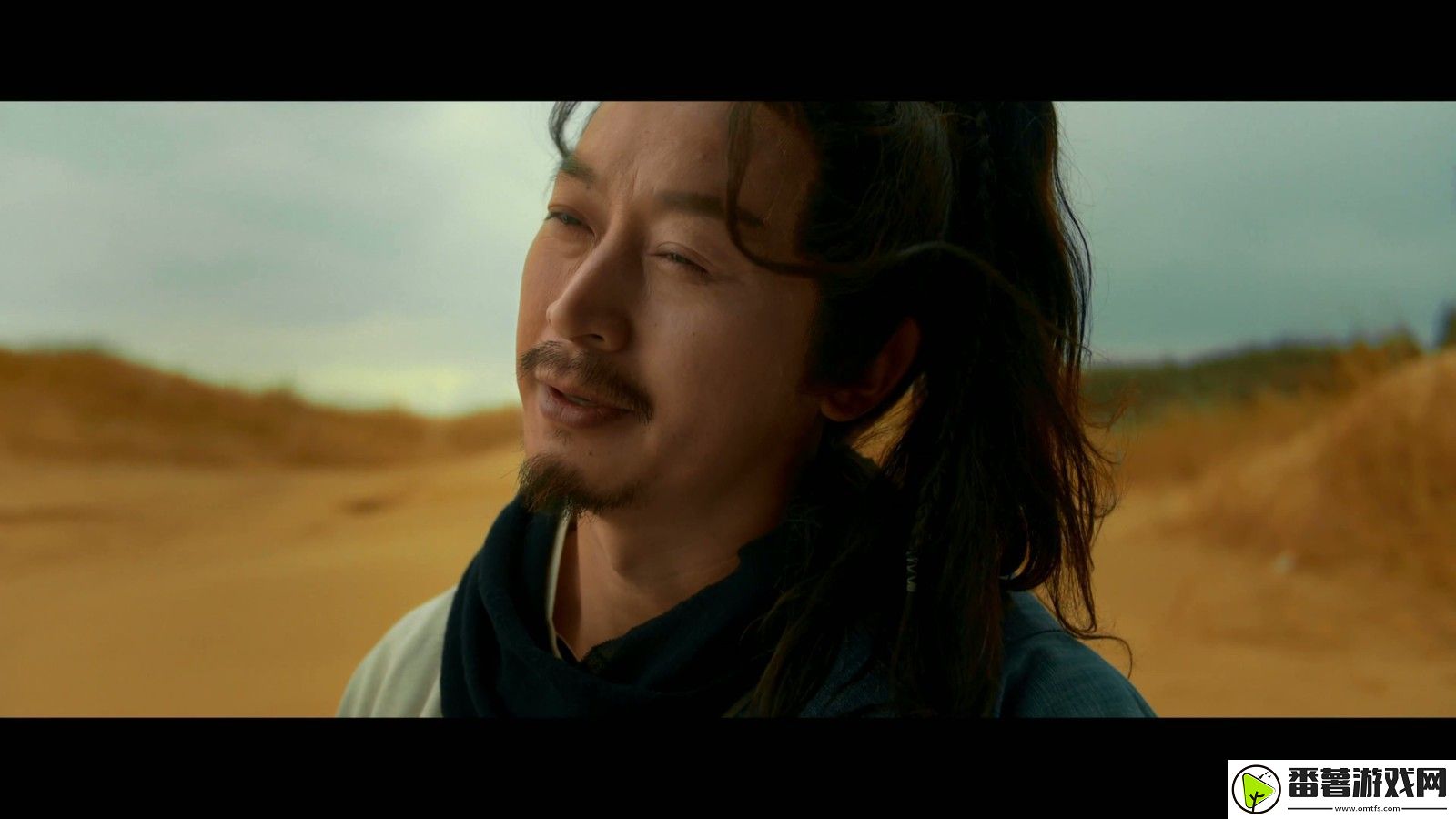 燕云十六声武器绳镖真人演示视频