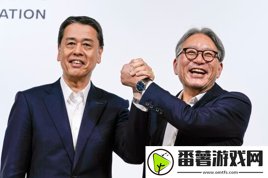 世界第三大汽车集团即将诞生