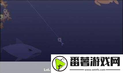 奇趣横生！用猫钓鱼汉化版-单机游戏的欢乐源泉