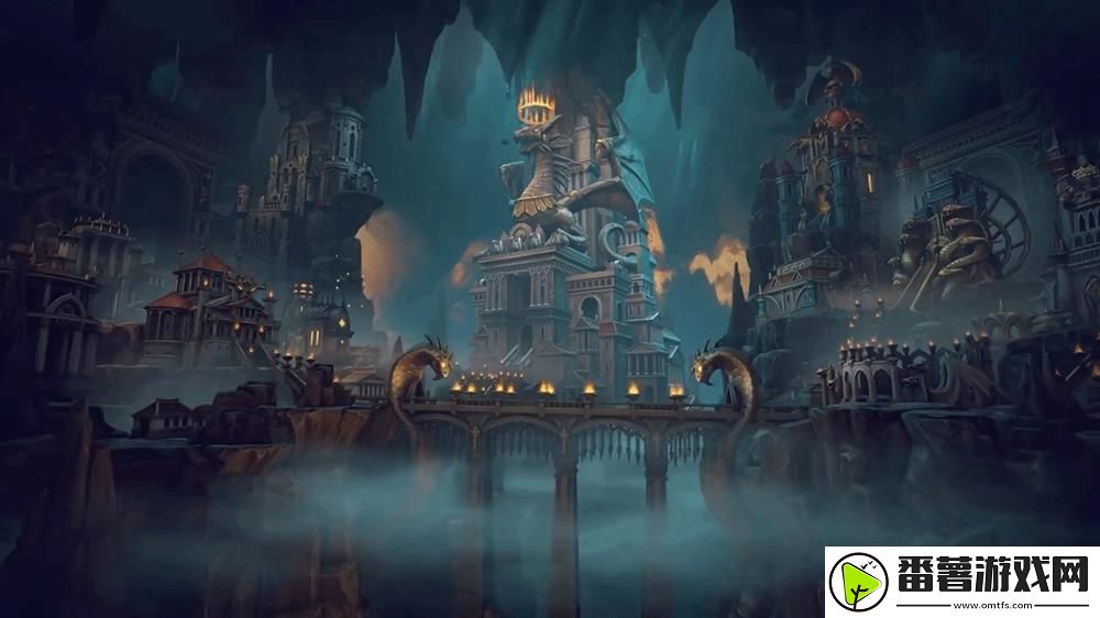 英雄无敌：上古纪元新预告公布-介绍配乐阵容