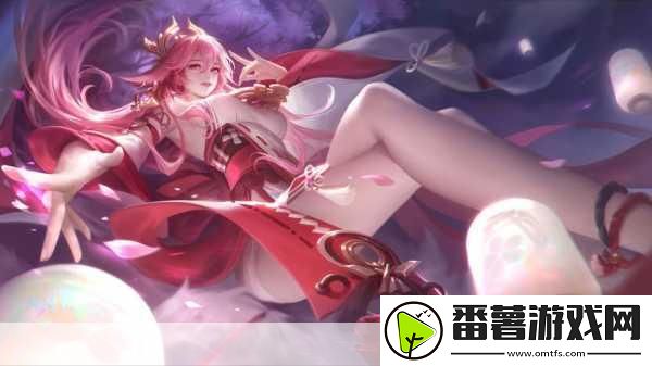 八重神子ちゃん球棒生涯：1.-八重神子：从球棒到传奇的成长之路