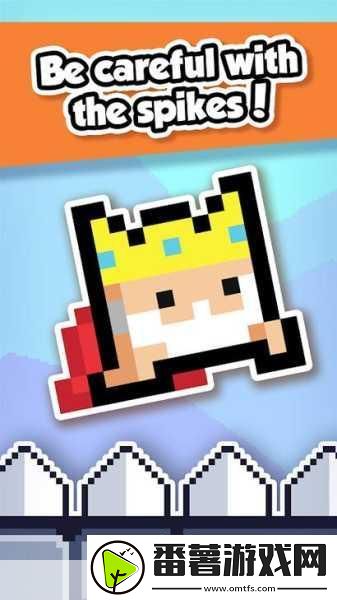 复古像素风潮再起-平台跳跃游戏新体验等你来下载！