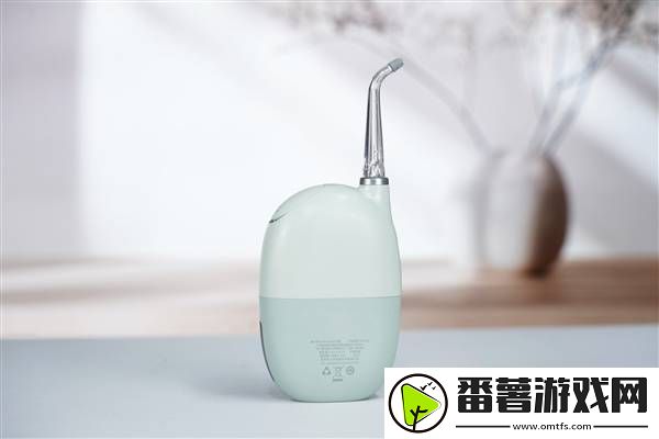 欧可林airpump-a10冲牙器新体验：小巧便携-水气结合更舒适