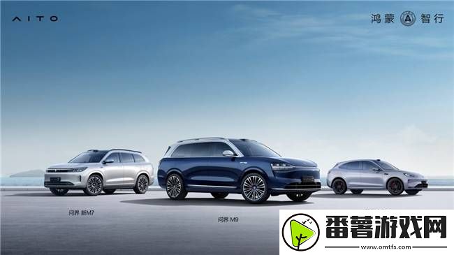 问界品牌新高度