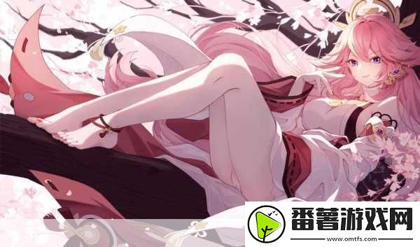 八重神子ちゃん球棒生涯