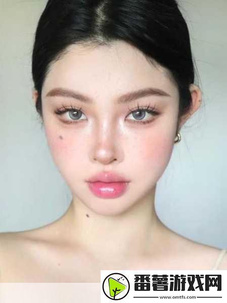 亚洲人和欧洲人美妆需求区别需求有何不同