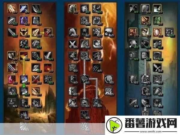 巫妖王之怒奶萨天赋：巫妖王之怒：探索奶萨的极限治疗天赋与技巧