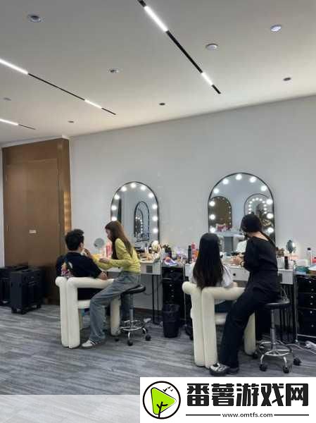 亚洲人和欧洲人美妆需求区别需求有何不同