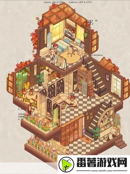 彩色方块风靡全