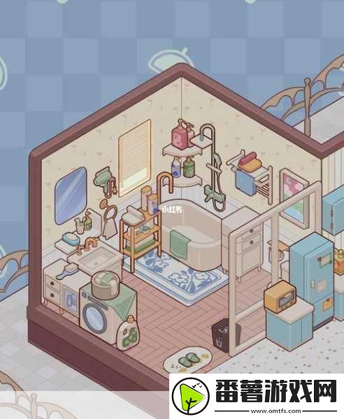 彩色方块风靡全-休闲时光的不二之选