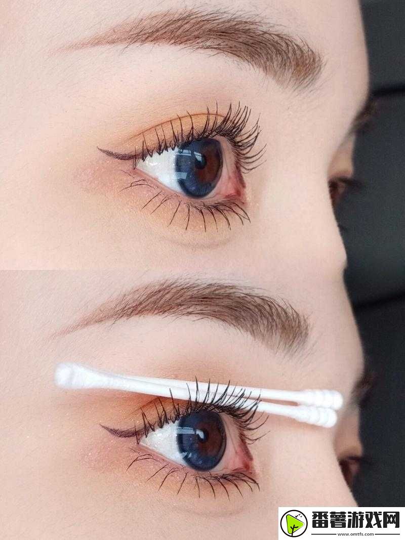 美国睫毛膏-3-：持久卷翘-打造迷人电眼的秘密武器