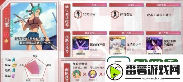 猎人启程阵容搭配技巧分享：快速寻找隐藏宝藏的有效方法