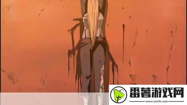 火影忍者女忍者耐力测试的耐力