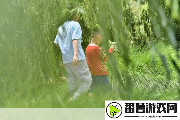 bgmbgmbgm老头野外漫步：1.-老头野外漫步：人与自然的奇妙邂逅