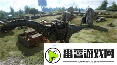 方舟雷龙饲料探索